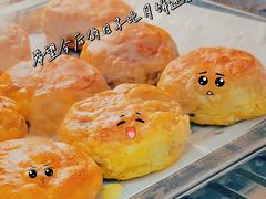 -功德林(南京西路店)