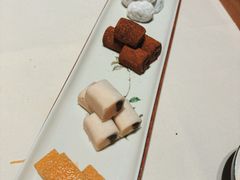 -四季民福烤鸭店(外滩外白渡桥店)