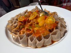 -西贝(南开大悦城店)