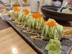 -长崎屋·日本料理·刺身·烧鸟(天河北路店)