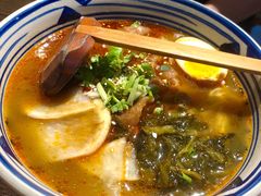 -芜小皖砂锅菜(青山街店)