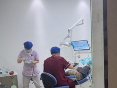 -雅悦齿科(顾村公园店)