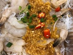 -花味·自助烤肉(雨花客厅店)