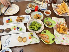 -红叶日本料理(辰熙广场店)