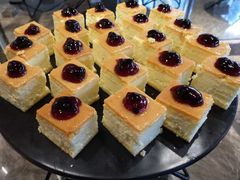 -红林大酒店RFcafe自助餐厅