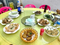 -秋姐美食店(旅游大道店)