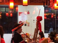 -老凯俚酸汤鱼(鸿通城店)
