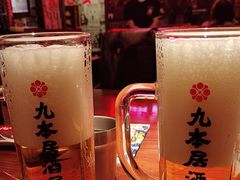 -九本居酒屋(学院路店)