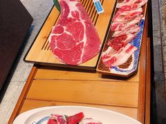 -NIUAN牛庵·日式和牛烧肉(恒隆店)
