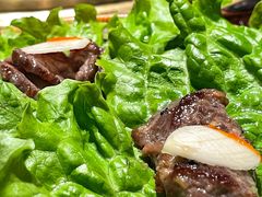 牛肋条-老乾杯和牛烧肉(王府中环店)