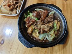 -珍珍小食店(西华路店)