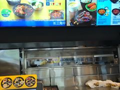 -老娘舅中式快餐(美好广场店)