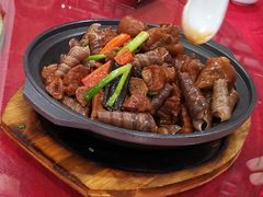 -东馆和天下特色餐饮(工农店)