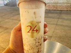 -炖物24章·顺时轻养茶(杭州大厦店)