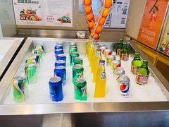 -永泰福朋喜来登酒店-宜客乐自助餐厅(远大路店)