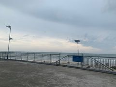 -北海银滩一号国际会议中心酒店