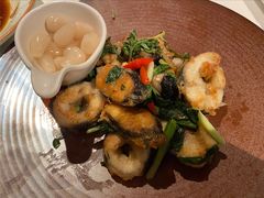 金不换煎焗白鳝-博多新记·粤菜(复兴店)