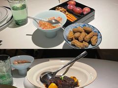 -新荣记(新源南路店)