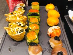 -索菲特酒店 · 云尚天际自助餐厅