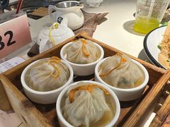 -粤点越有·茶点·粤菜(樵岭国际店)