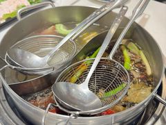 -陈记顺和潮汕牛肉火锅(韩江路店)