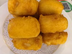 -帕米尔食府(白云观店)