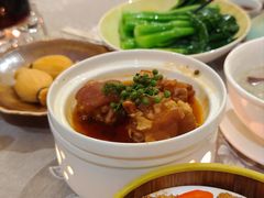 -香云轩·顺德菜(香云纱园林酒店店)