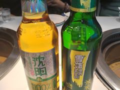 -满兴咱妈烀饼铁锅炖(兰州北街店)