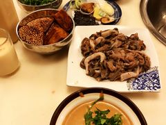 -福寿斋·老北京铜锅涮肉·烤鸭(顺义总店)