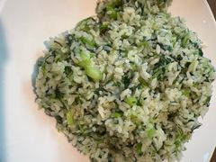 -周家二小姐的菜·扬州菜·香炒蟹·狮子头(江都金鹰店)