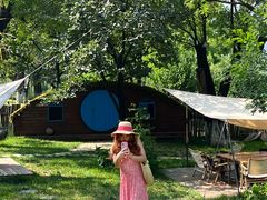 -Supine Bistro溯泮餐厅