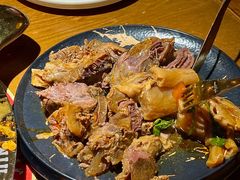-受气牛肉·重庆耙牛肉(来福士店)