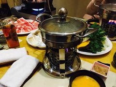 -丽和苑·自助寿喜锅(虹梅路店)
