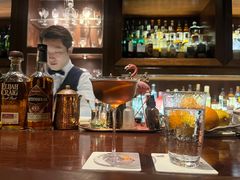 -The Bottle Bar(羲和商业广场店)