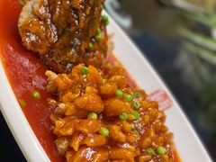 -绸乡宴酒店·融合苏帮宴(吴江店)