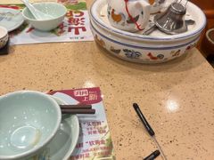 -点都德(海岸城店)
