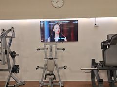 -YCHL Studios健身工作室(市二宫店)