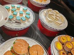 -宝丽金大酒店·洗浴中心