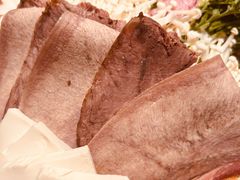 和牛涮锅-牛道·和牛九食(市府恒隆广场店)