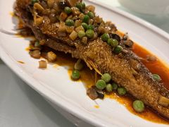 -新侨小馆(东直门北小街店)