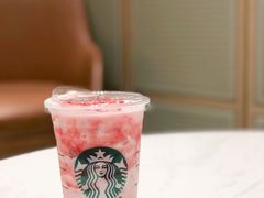 -星巴克臻选(珠海富华里店)