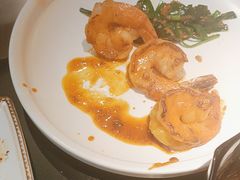 -盛焰铁板烧(王府井店)