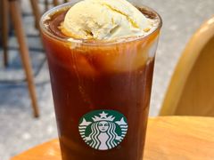 -星巴克臻选(万象前海店)
