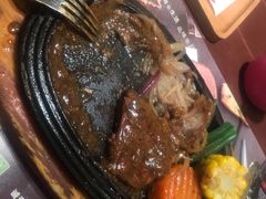 -尊品牛排(沙湾印象汇店)