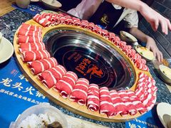 -蜀大侠火锅(森兰花园城店)