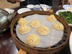 -邢家锅贴老店·非遗·开封菜(金明广场店)