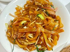-稻香酒家·34年老字号·港式粤菜(汉街店)