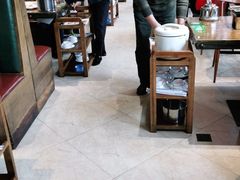 大堂-大鸽饭(马王堆店)