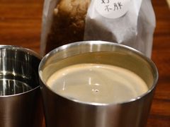 -Au Cafe&Roastery(华侨城店)