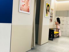 -天真蓝照相馆(杭州滨江宝龙店)